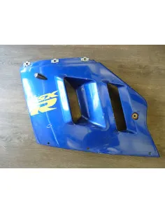 Flanc intermédiaire GSXR 1100 89-92  - 1