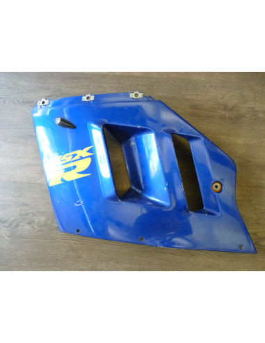 Flanc intermédiaire GSXR 1100 89-92  - 1
