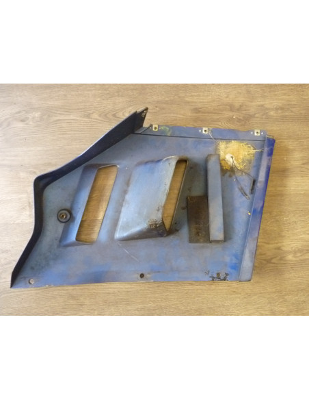 Flanc intermédiaire GSXR 1100 89-92  - 3