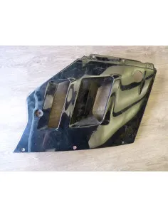 Flanc intermédiaire GSXR 1100 89-92  - 1 2