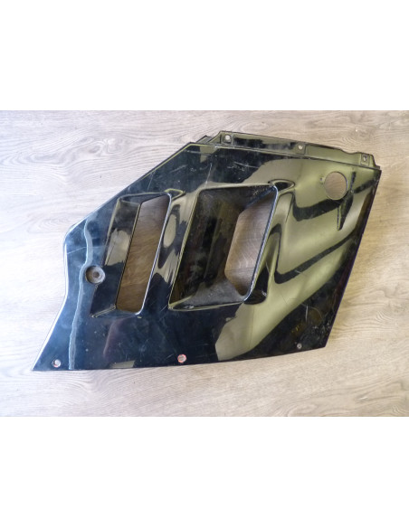 Flanc intermédiaire GSXR 1100 89-92  - 2