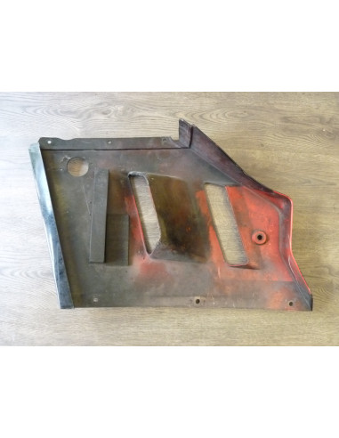 Flanc intermédiaire GSXR 1100 89-92  - 4