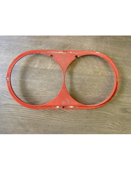 Entourage de phare GSXR 750-1100 85-88  - 2
