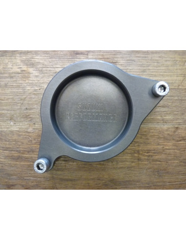 Plaque bouche alternateur GSXR-Bandit  - 1