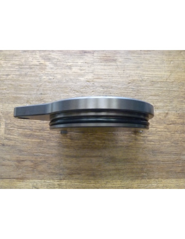 Plaque bouche alternateur GSXR-Bandit  - 3