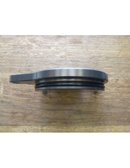 Plaque bouche alternateur GSXR-Bandit  - 3