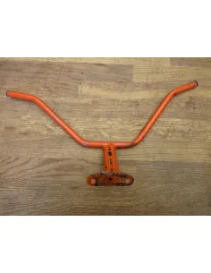 Araignée supérieure GSXR 1100 86-88  - 1 2