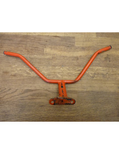 Araignée supérieure GSXR 1100 86-88  - 1 2