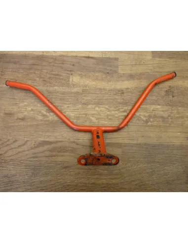 Araignée supérieure GSXR 1100 86-88  - 2