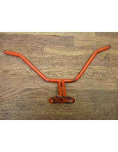 Araignée supérieure GSXR 1100 86-88  - 2