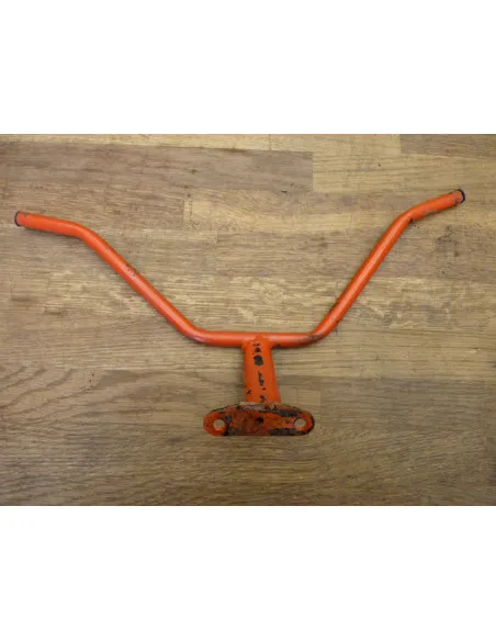 Araignée supérieure GSXR 1100 86-88  - 2