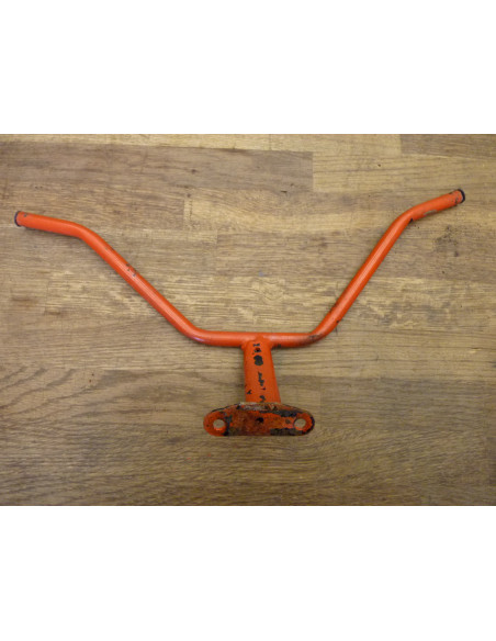Araignée supérieure GSXR 1100 86-88  - 2
