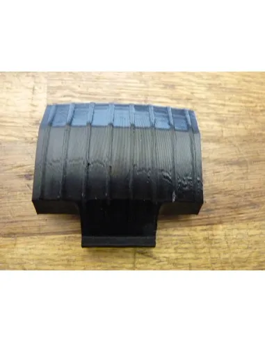 Cache etrier avant GSXR 750-1100 85-88  - 3