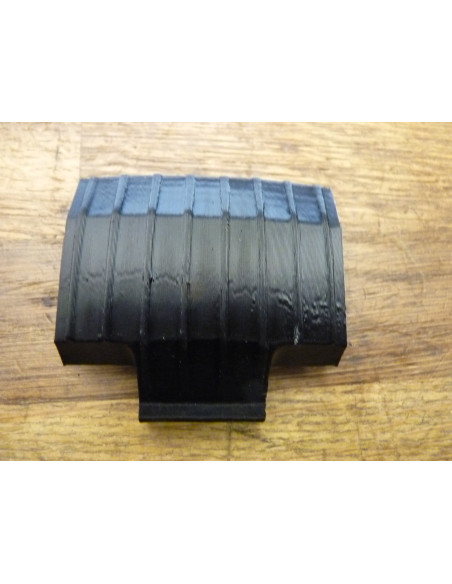 Cache etrier avant GSXR 750-1100 85-88  - 3