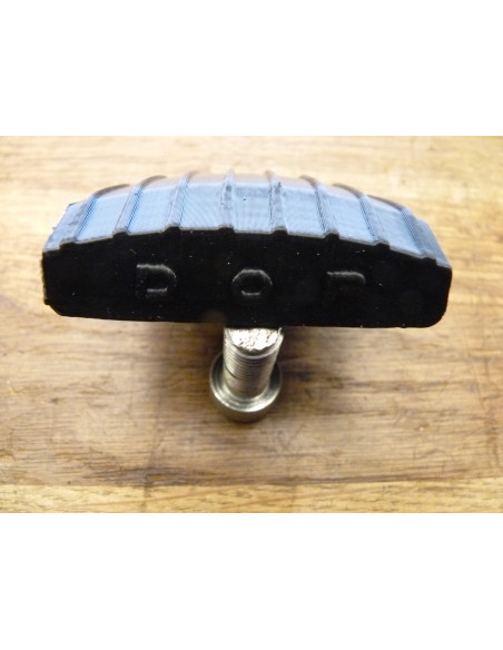 Cache etrier avant GSXR 750-1100 85-88  - 5