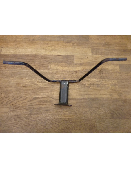 Araignée supérieure GSXR 1100 86-88  - 1