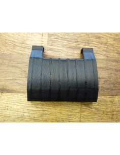 Cache etrier arrière GSXR 750-1100 85-95  - 2