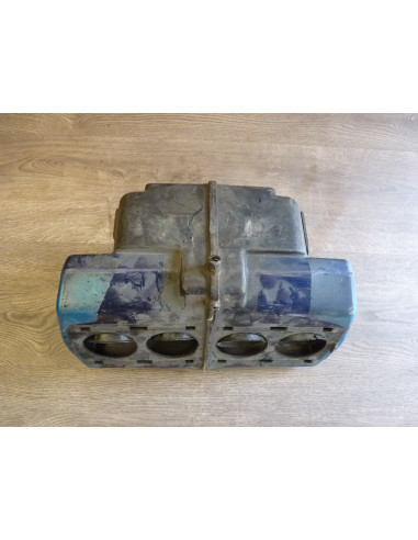 Boite à air GSXR 750-1100 88-92  - 2