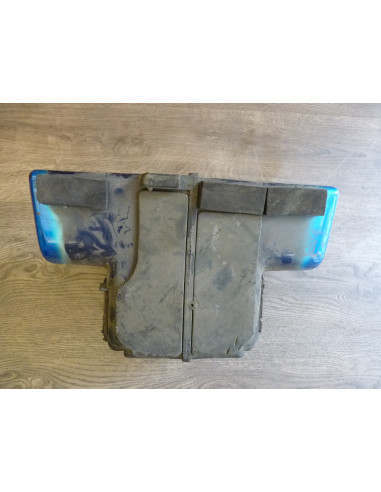 Boite à air GSXR 750-1100 88-92  - 4