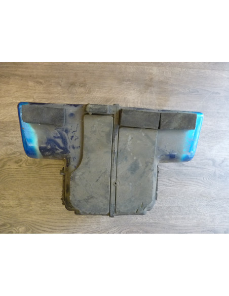 Boite à air GSXR 750-1100 88-92  - 4