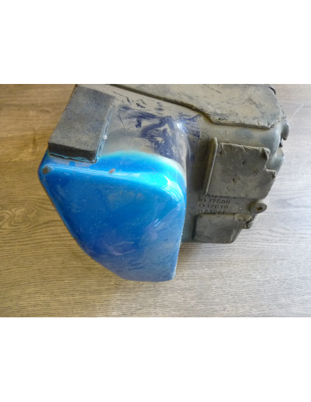 Boite à air GSXR 750-1100 88-92  - 1