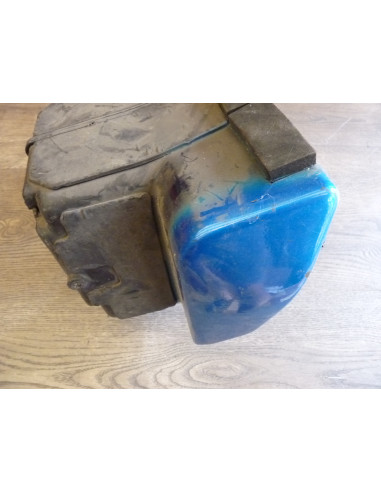 Boite à air GSXR 750-1100 88-92  - 5