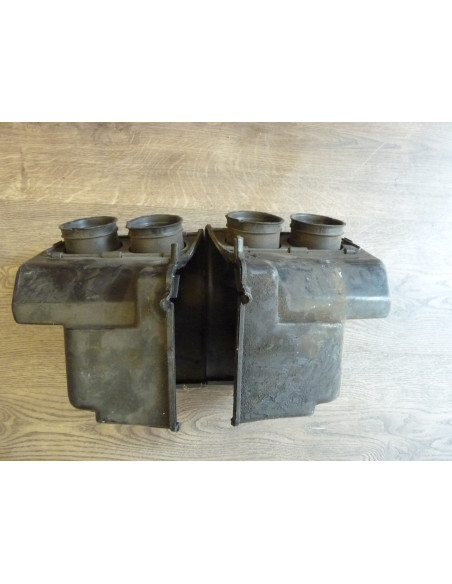 Boite à air GSXR 750-1100 88-92  - 1
