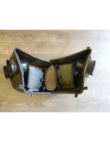 Boite à air GSXR 750-1100 88-92  - 2