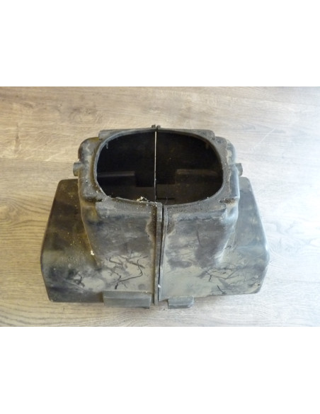 Boite à air GSXR 750-1100 88-92  - 3