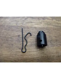 Entretoise de flanc GSXR 750-1100 92-95  - 1