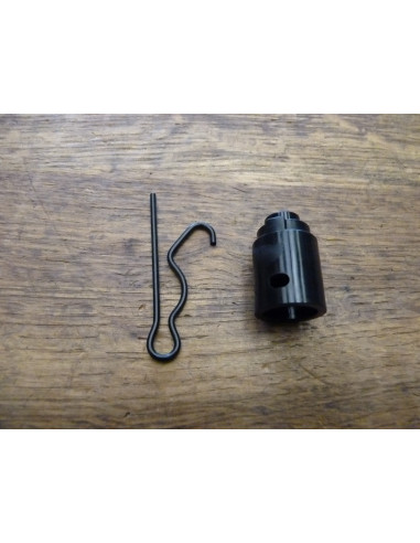 Entretoise de flanc GSXR 750-1100 92-95  - 1