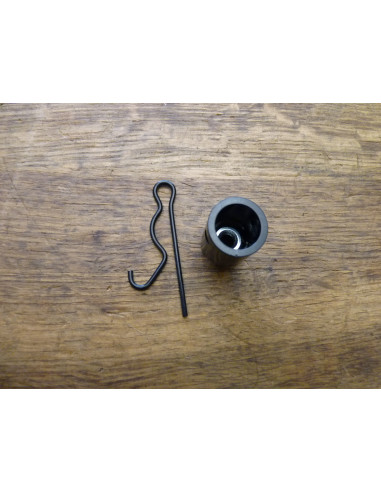 Entretoise de flanc GSXR 750-1100 92-95  - 2