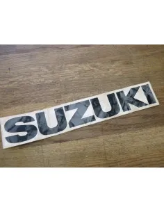 Sticker Suzuki GSXR 750-1100  - 1