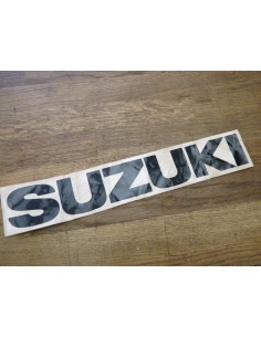 Sticker Suzuki GSXR 750-1100  - 1