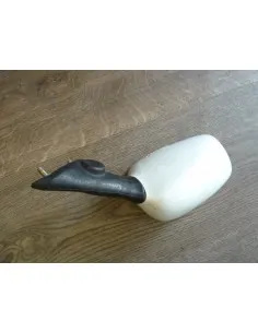 Rétroviseur droit GSXR 750 88-90  - 1 2