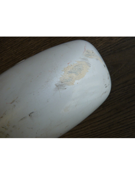 Rétroviseur droit GSXR 750 88-90  - 3