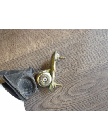 Rétroviseur droit GSXR 750 88-90  - 5