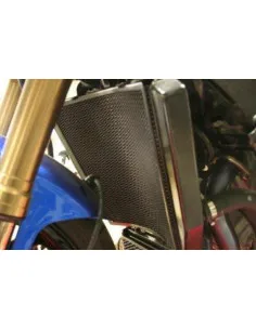Grille de radiateur GSXR 1000 09-16  - 1