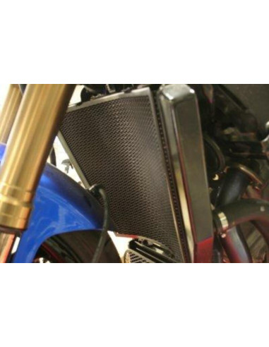 Grille de radiateur GSXR 1000 09-16  - 1
