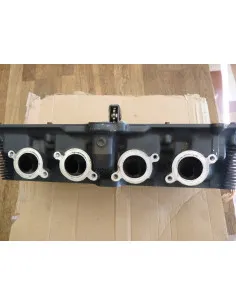 Culasse incomplete GSXR 750-91  - 2 2