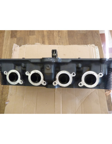 Culasse incomplete GSXR 750-91  - 1