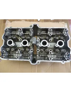 Culasse incomplete GSXR 750-91  - 2