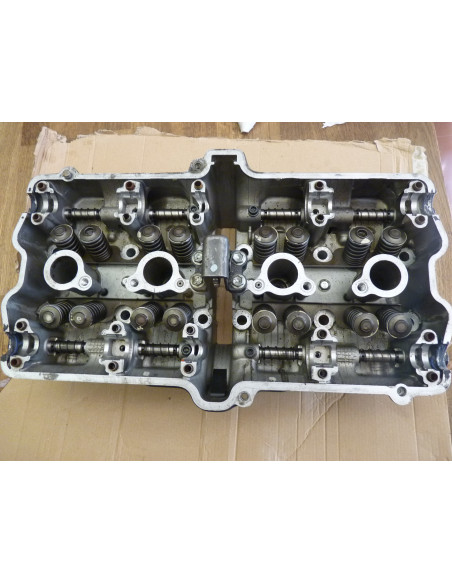 Culasse incomplete GSXR 750-91  - 2