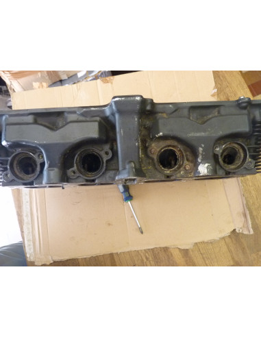 Culasse incomplete GSXR 750-91  - 3