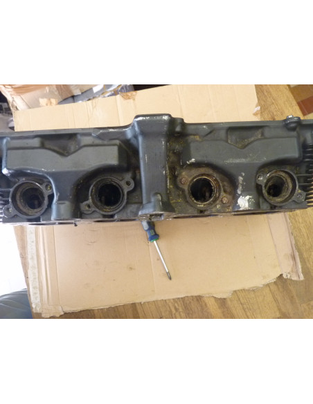 Culasse incomplete GSXR 750-91  - 3