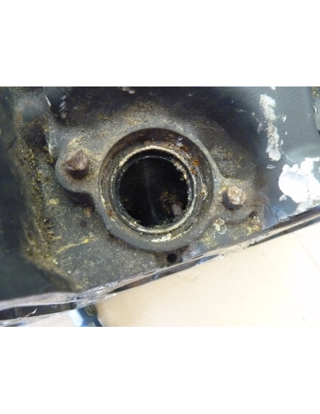 Culasse incomplete GSXR 750-91  - 4