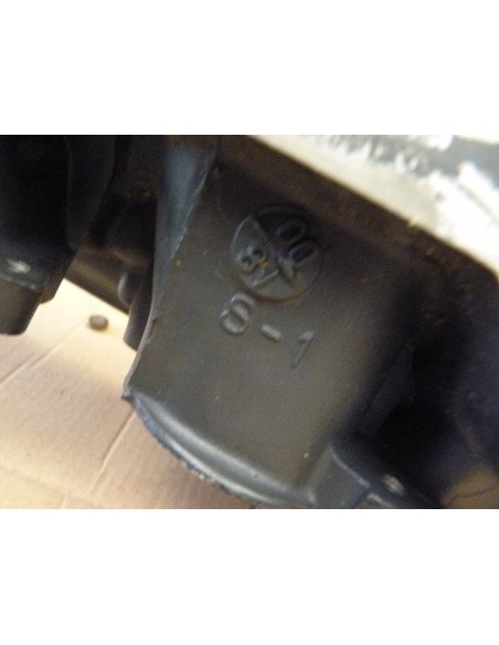 Culasse incomplete GSXR 750-91  - 5