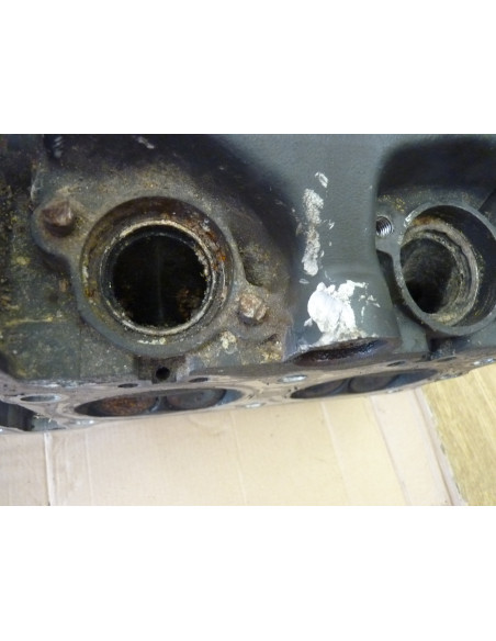 Culasse incomplete GSXR 750-91  - 8