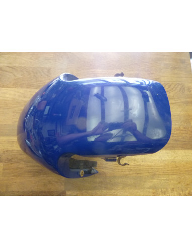 Garde boue avant GSXR 750-1100 90-95  - 4