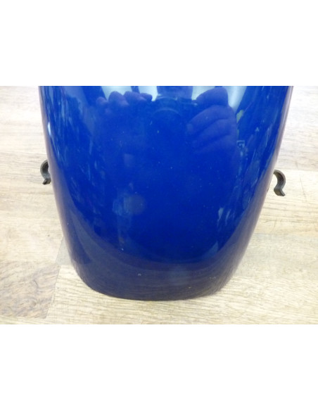 Garde boue avant GSXR 750-1100 90-95  - 5